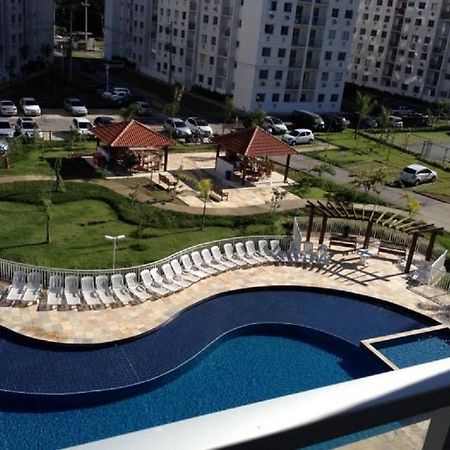 Ap Barra Da Tijuca Rj Praia 里约热内卢 外观 照片