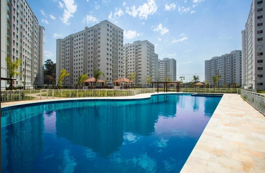 Ap Barra Da Tijuca Rj Praia 里约热内卢 外观 照片