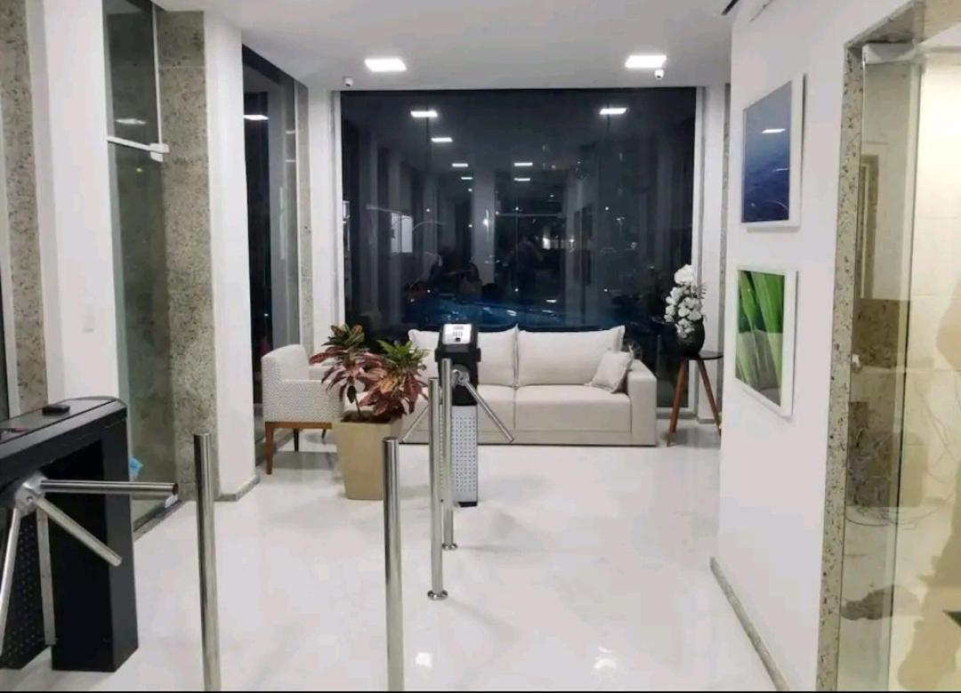 Ap Barra Da Tijuca Rj Praia 里约热内卢 外观 照片