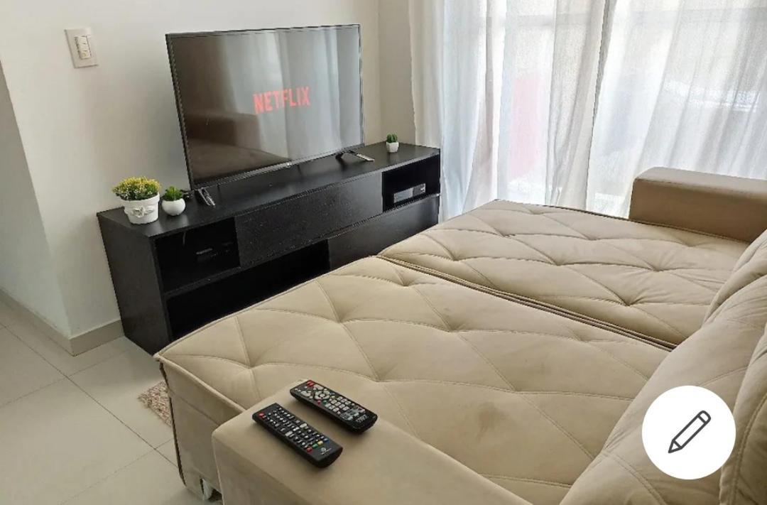 Ap Barra Da Tijuca Rj Praia 里约热内卢 外观 照片