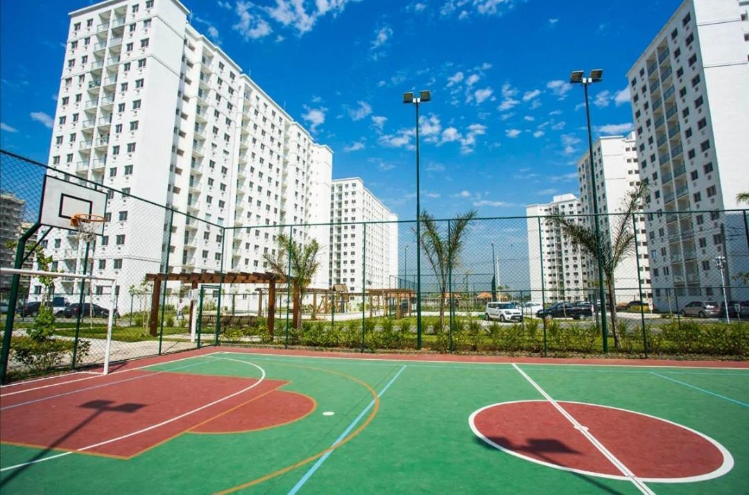 Ap Barra Da Tijuca Rj Praia 里约热内卢 外观 照片
