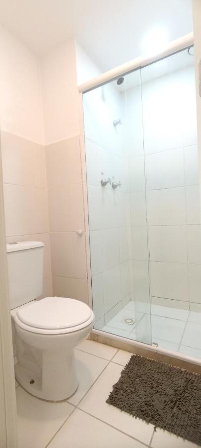 Ap Barra Da Tijuca Rj Praia 里约热内卢 外观 照片