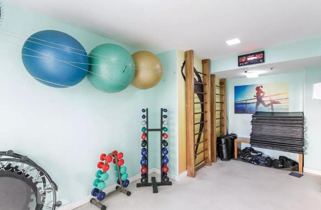 Ap Barra Da Tijuca Rj Praia 里约热内卢 外观 照片