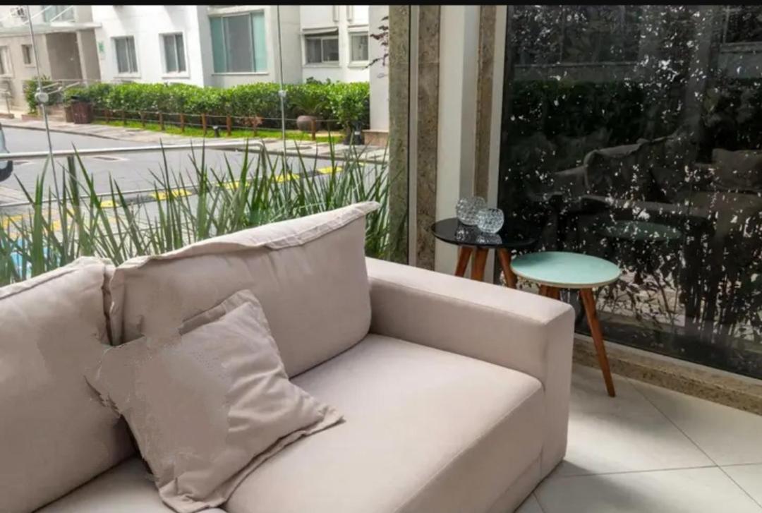 Ap Barra Da Tijuca Rj Praia 里约热内卢 外观 照片