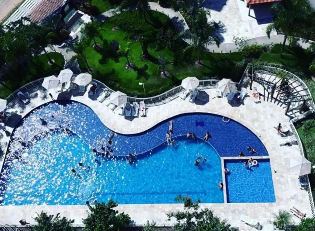 Ap Barra Da Tijuca Rj Praia 里约热内卢 外观 照片