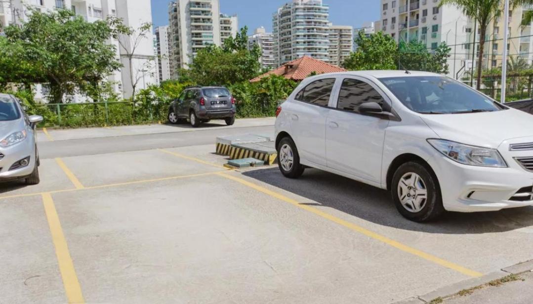 Ap Barra Da Tijuca Rj Praia 里约热内卢 外观 照片