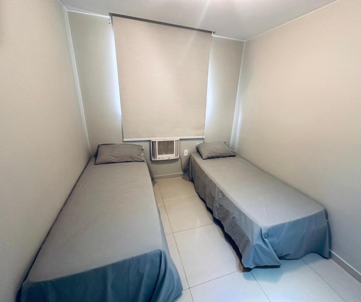 Ap Barra Da Tijuca Rj Praia 里约热内卢 外观 照片