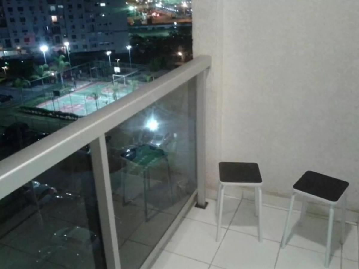 Ap Barra Da Tijuca Rj Praia 里约热内卢 外观 照片