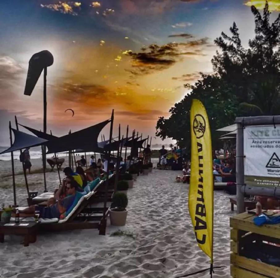 Ap Barra Da Tijuca Rj Praia 里约热内卢 外观 照片